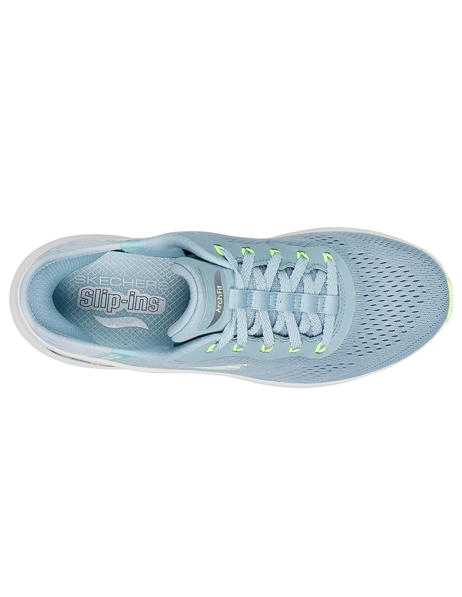 Tenis para mujer