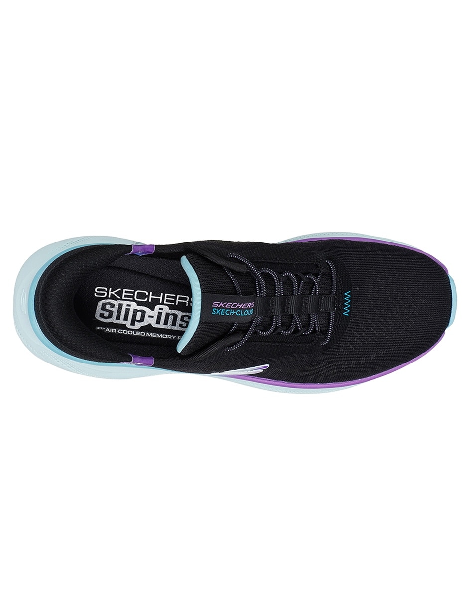 Tenis para mujer 4