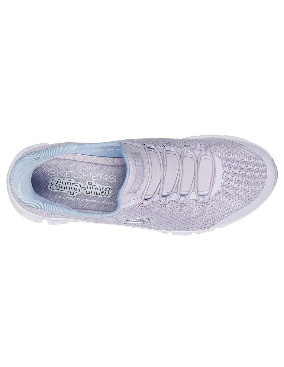 Tenis para mujer 4