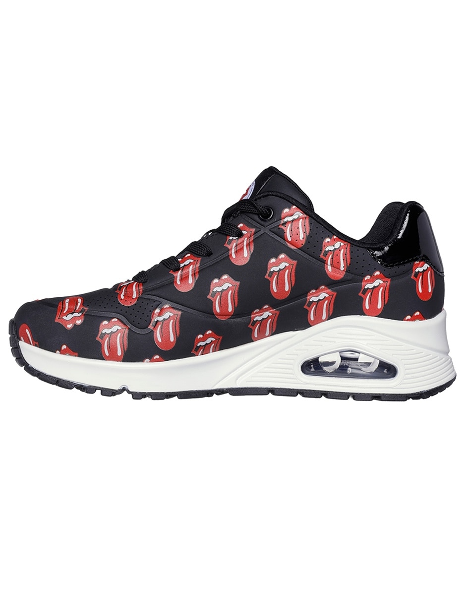 Tenis Street Uno para mujer 5