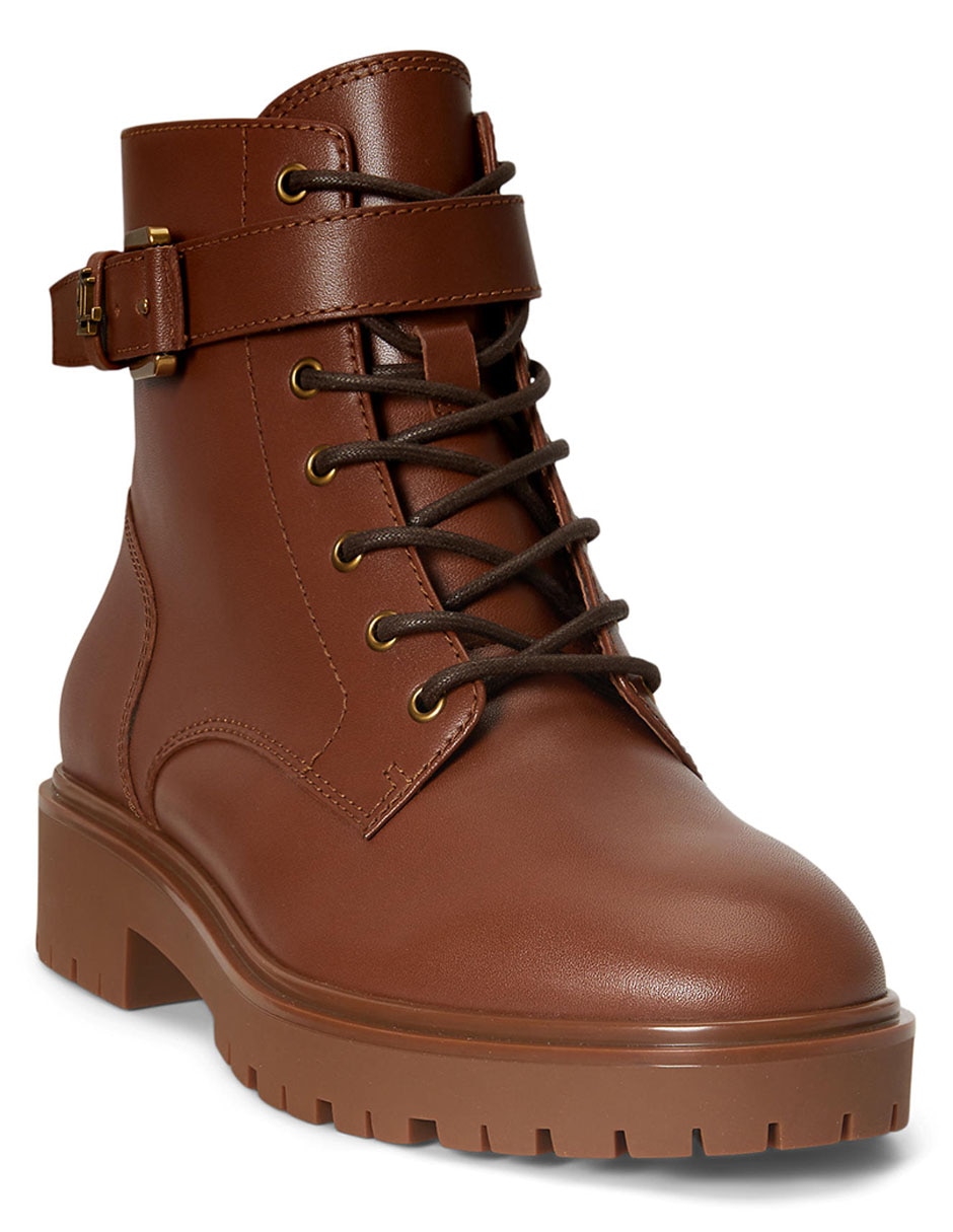 Bota arriba del tobillo para mujer Bota arriba del tobillo para mujer