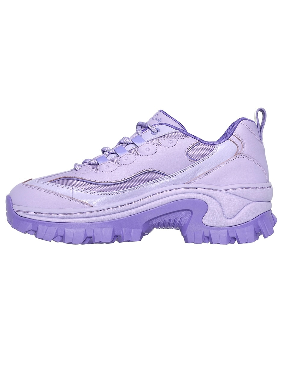 Tenis Street para mujer 5