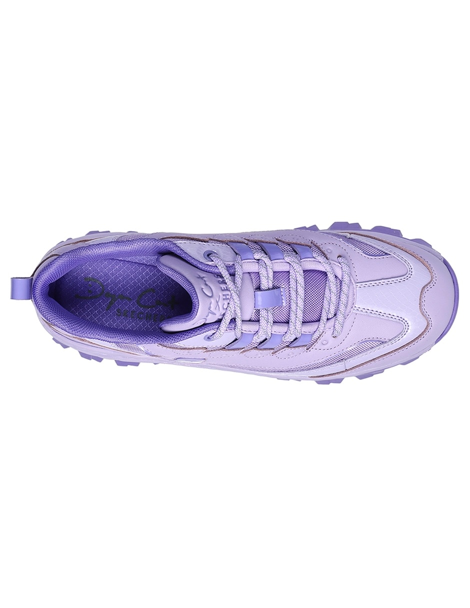 Tenis para mujer