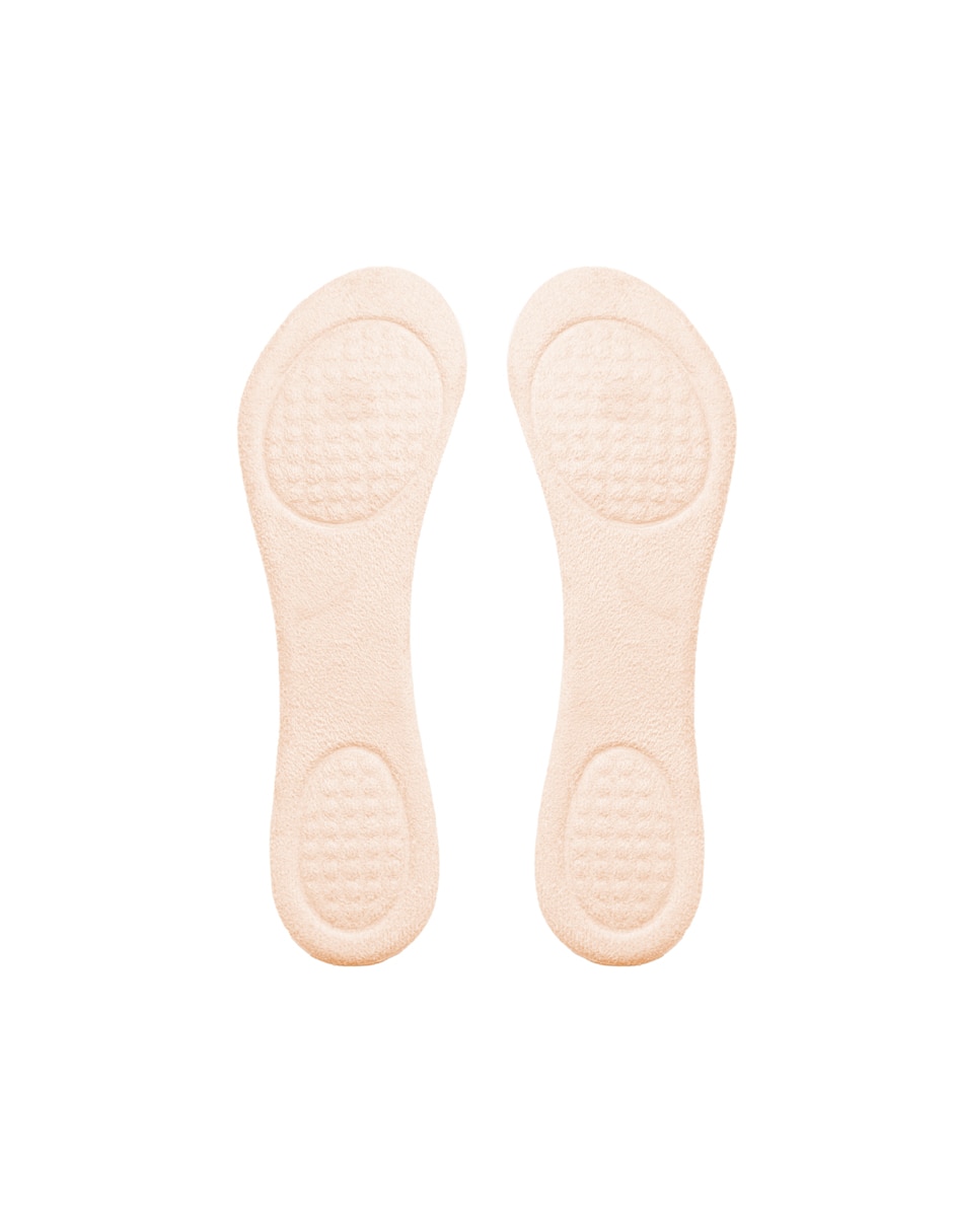 Plantilla confort de gel