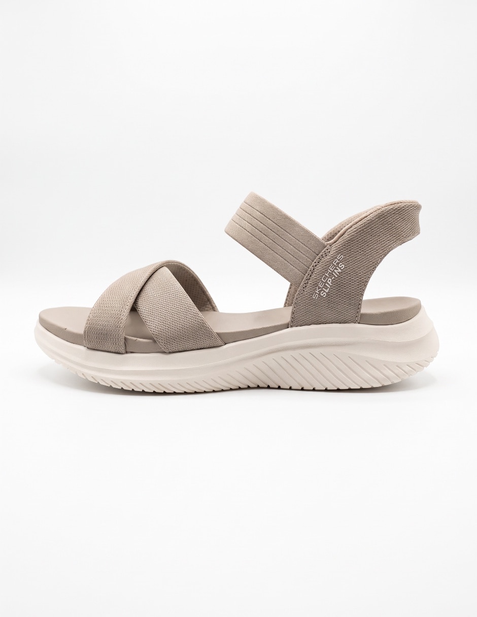 Sandalia plana ULTRA FLEX 3.0 para mujer Sandalia plana ULTRA FLEX 3.0 para mujer