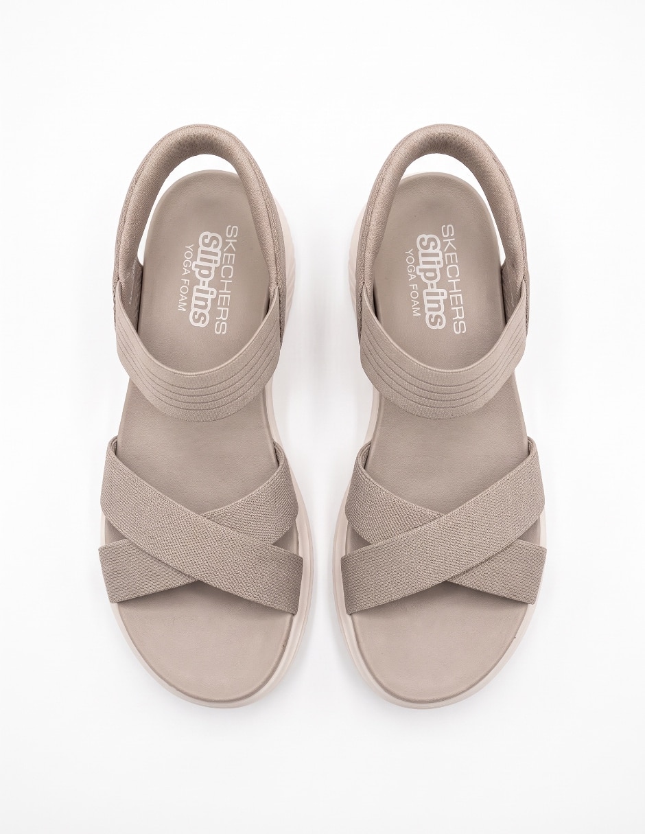 Sandalia plana ULTRA FLEX 3.0 para mujer 3