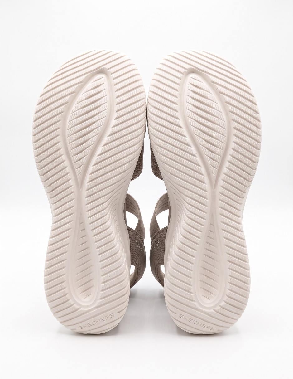 Sandalia plana ULTRA FLEX 3.0 para mujer 4
