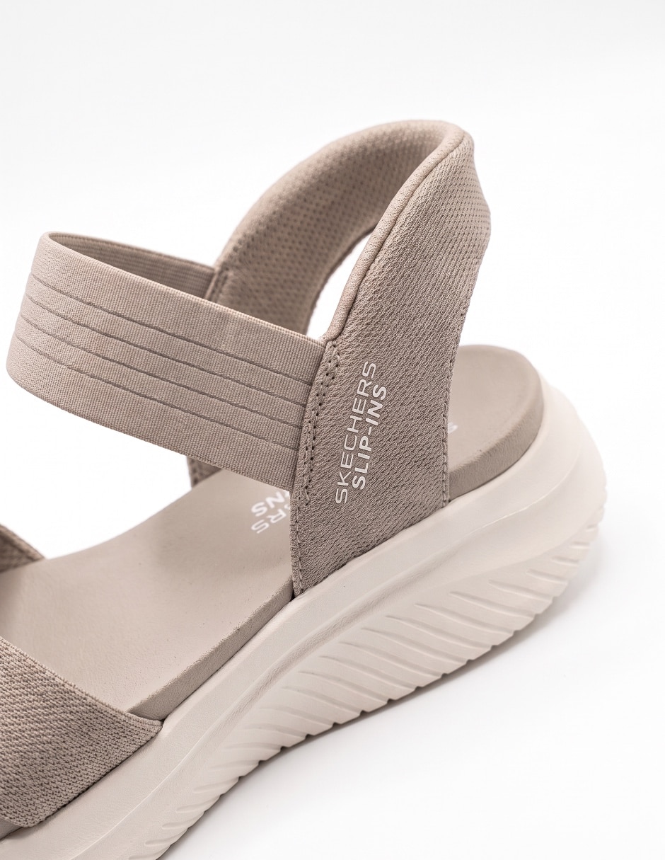 Sandalia plana ULTRA FLEX 3.0 para mujer 5