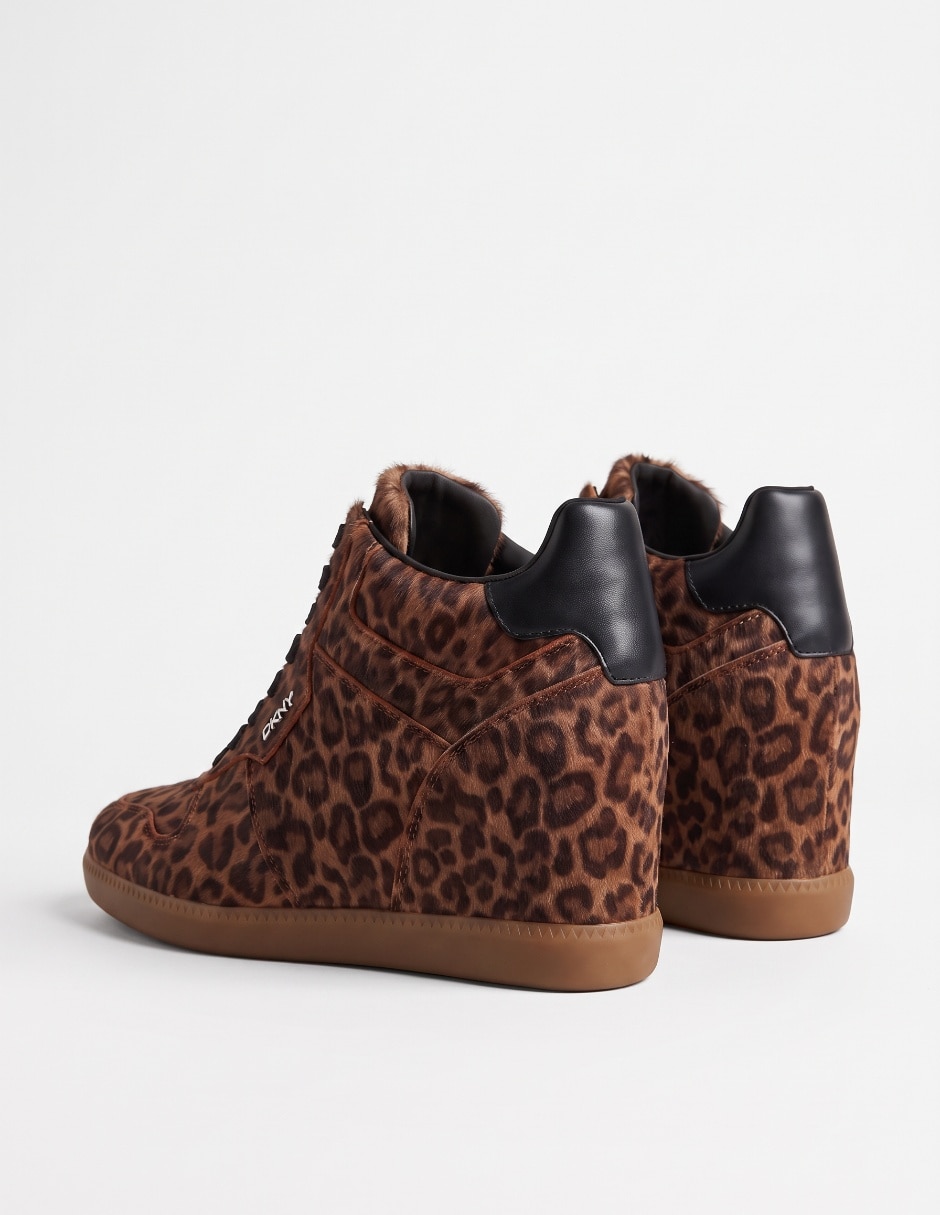 Tenis para mujer 5