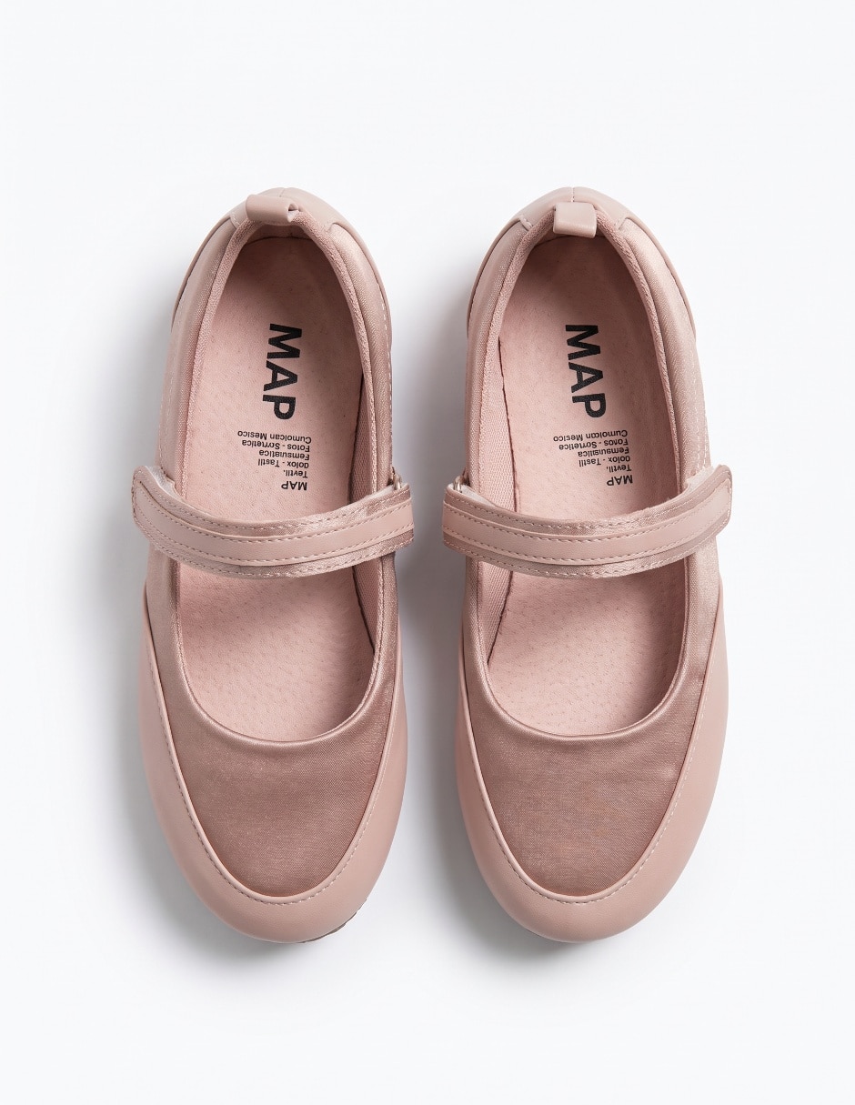 Balerina para mujer 3