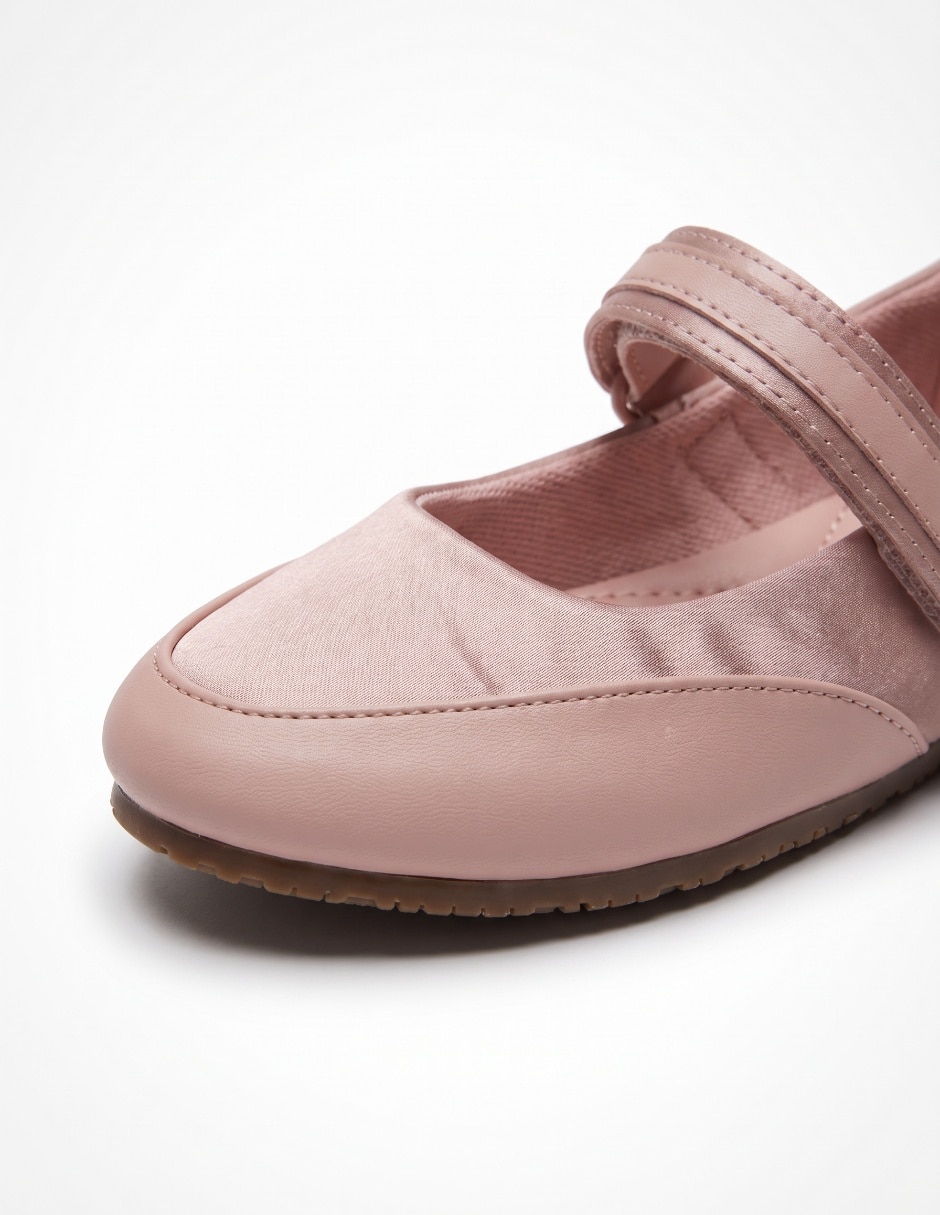 Balerina para mujer 4