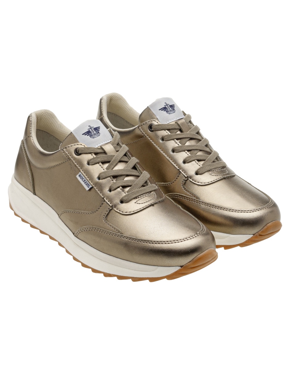Tenis phoebe para mujer