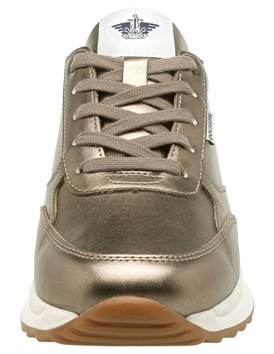 Tenis phoebe para mujer 4