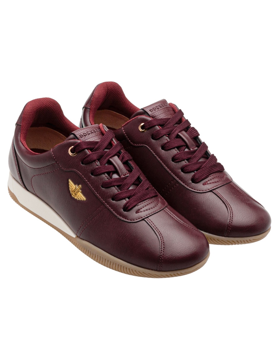 Tenis lindsay para mujer Tenis lindsay para mujer