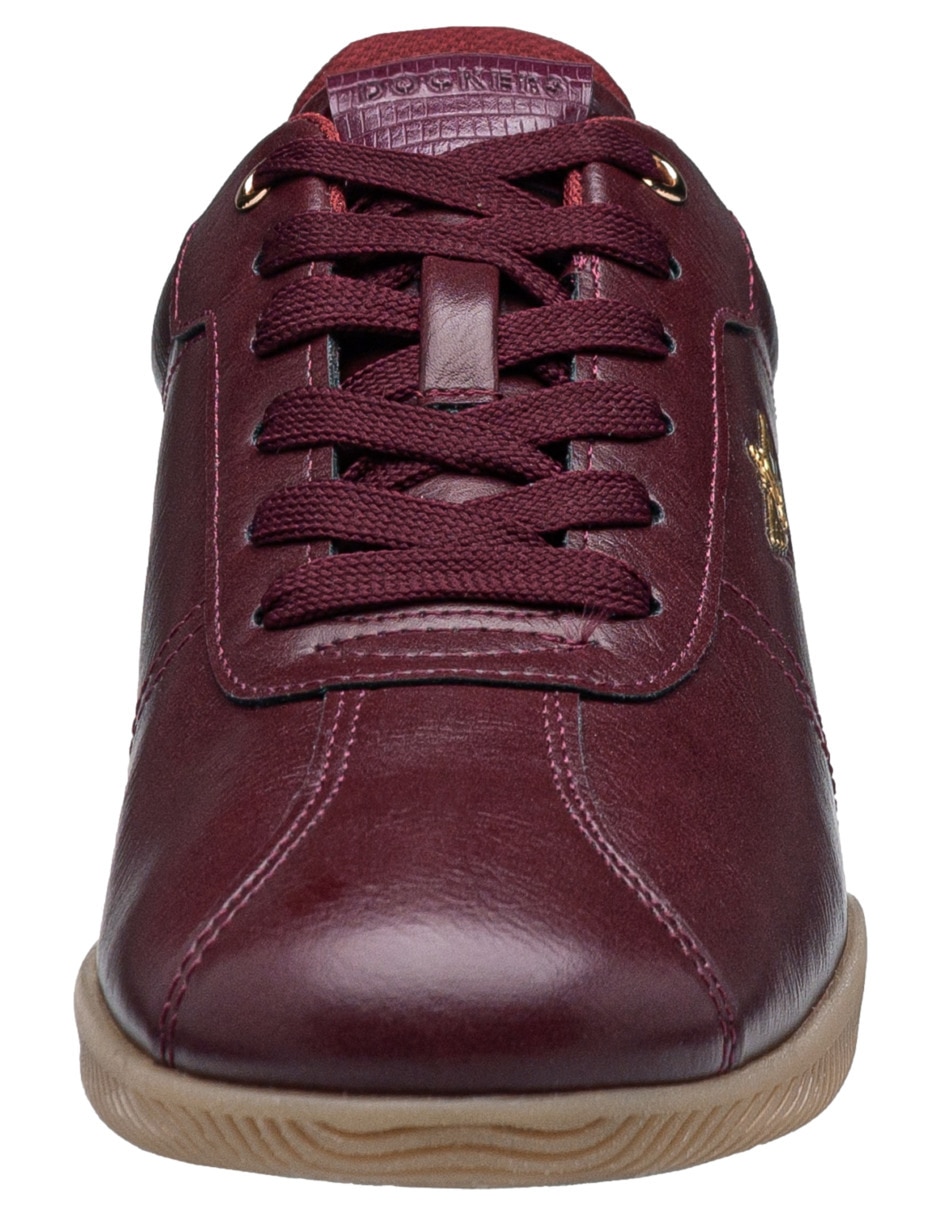 Tenis lindsay para mujer 4