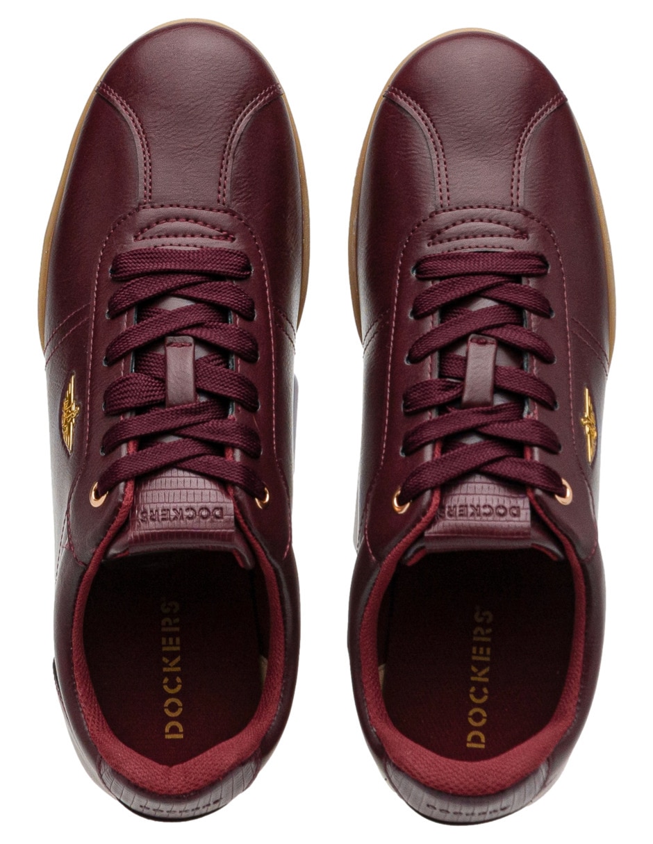 Tenis lindsay para mujer 2