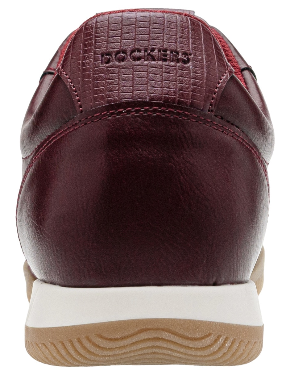 Tenis lindsay para mujer 3