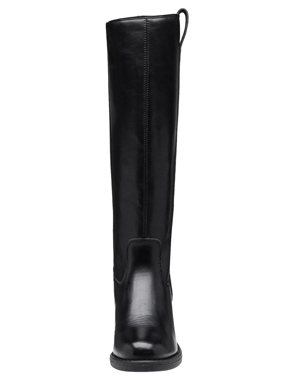 Bota abajo de la rodilla rocio para mujer 2