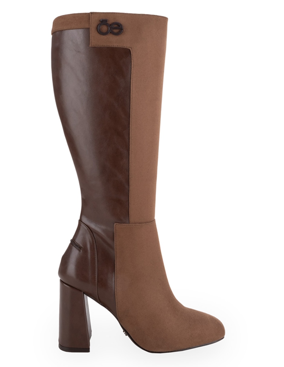 Bota abajo de la rodilla para mujer Bota abajo de la rodilla para mujer