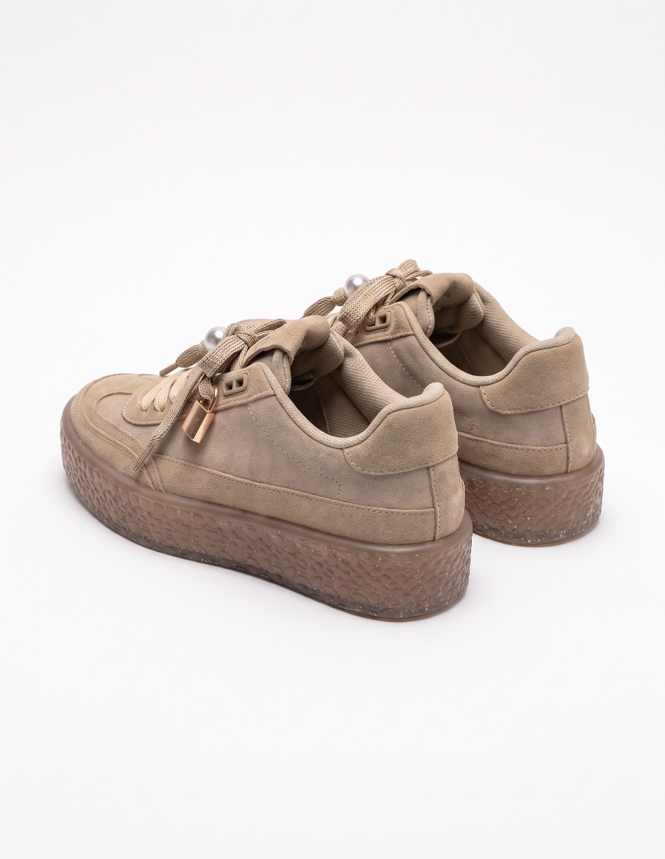 Tenis YASMI para mujer 2
