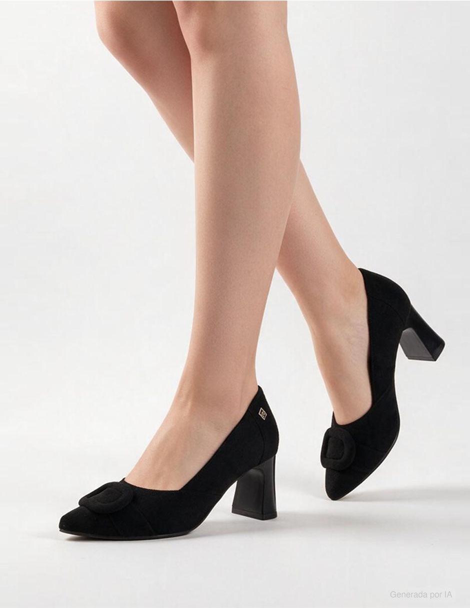Zapatilla Lara 6