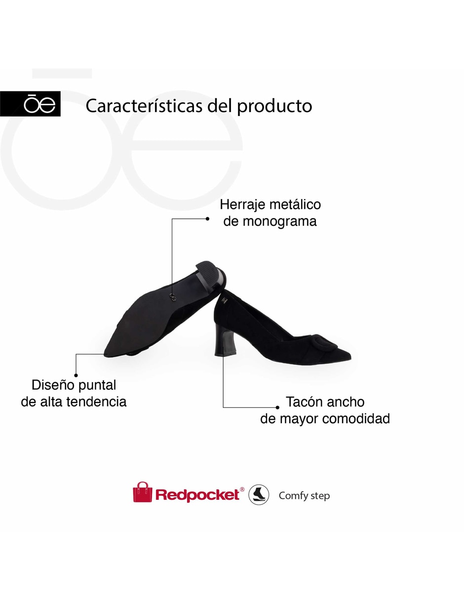 Zapatilla Lara 2