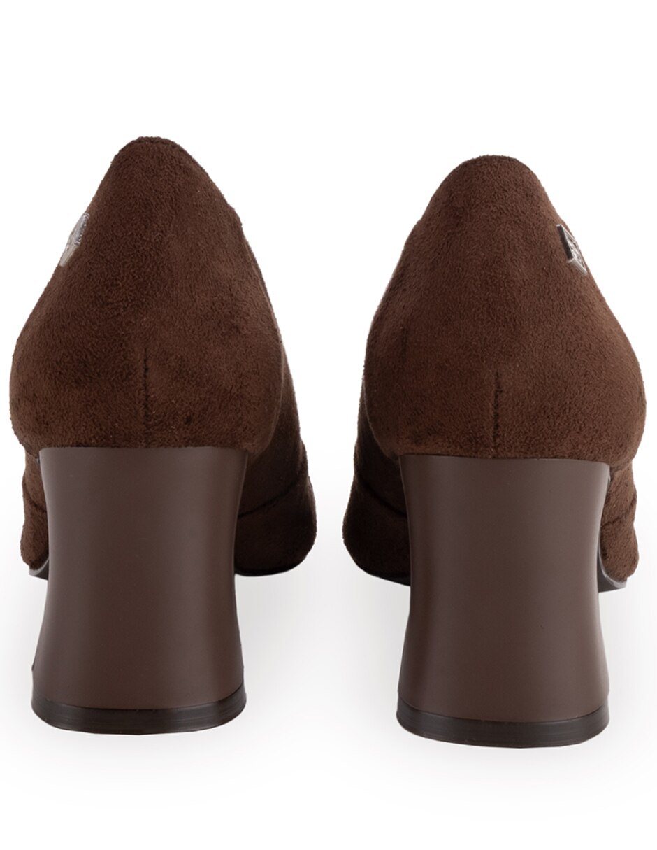 Zapatilla Lara 5