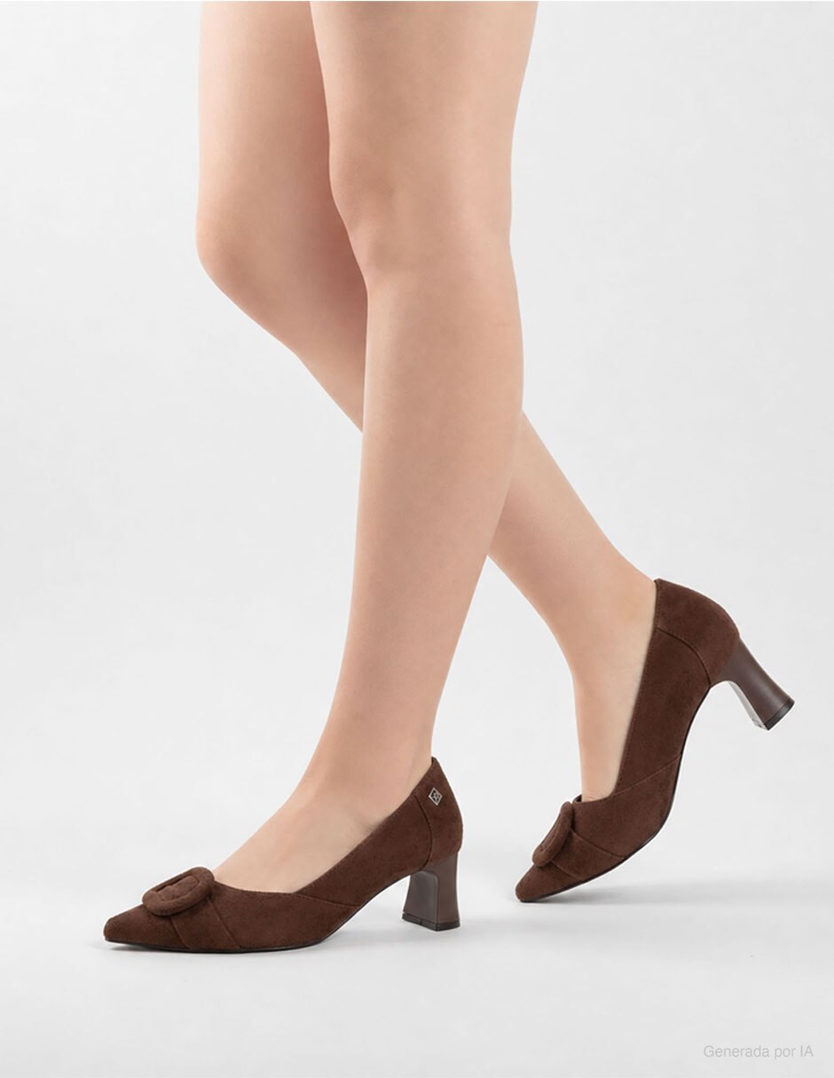 Zapatilla Lara 7