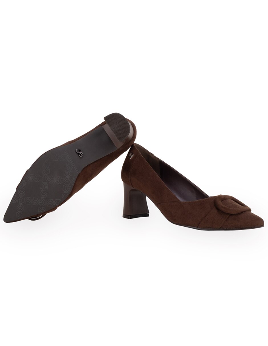 Zapatilla Lara 8