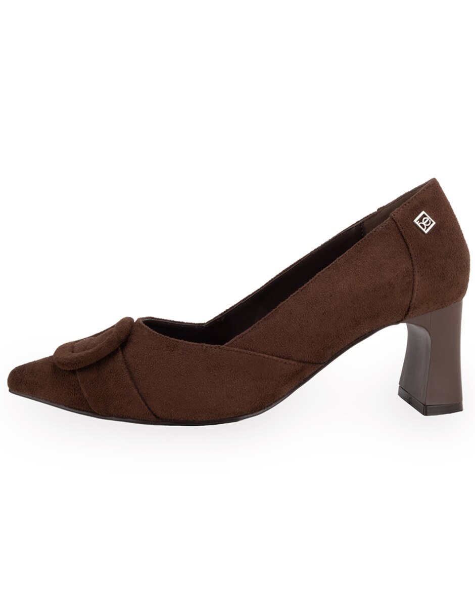 Zapatilla Lara 9