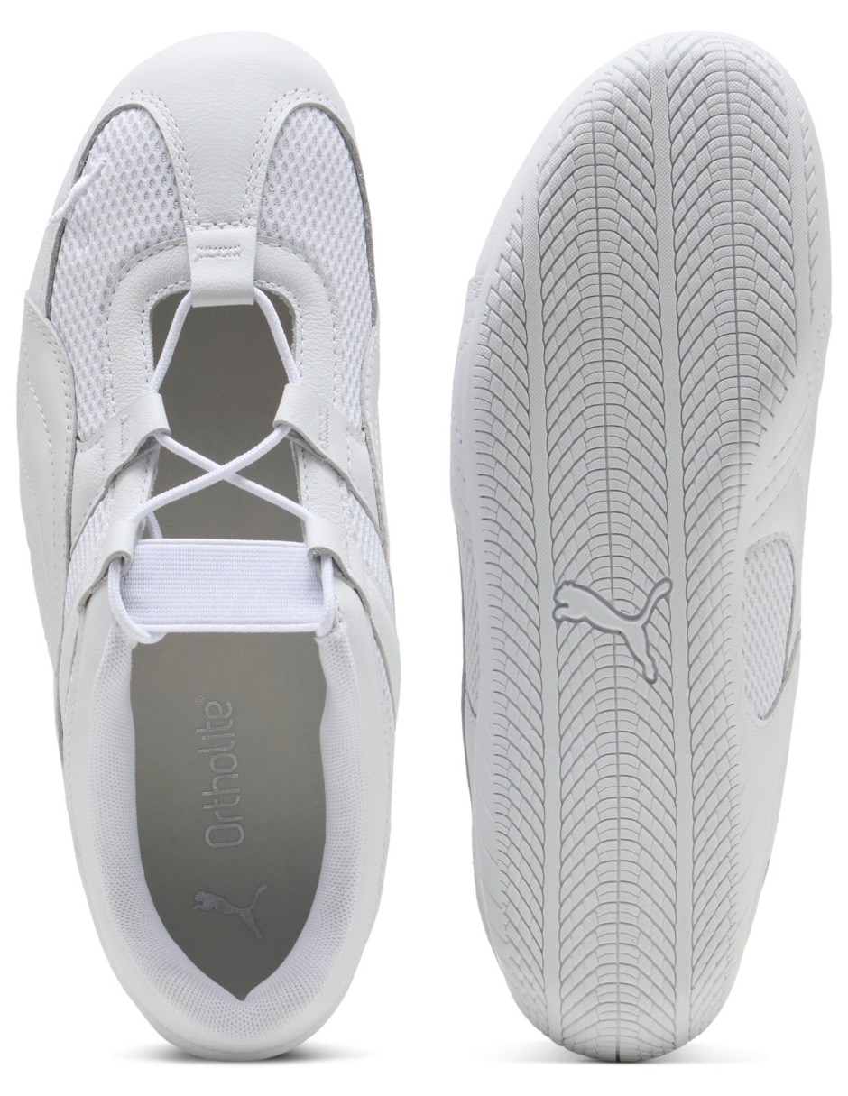 Tenis Speedcat Go para mujer 2