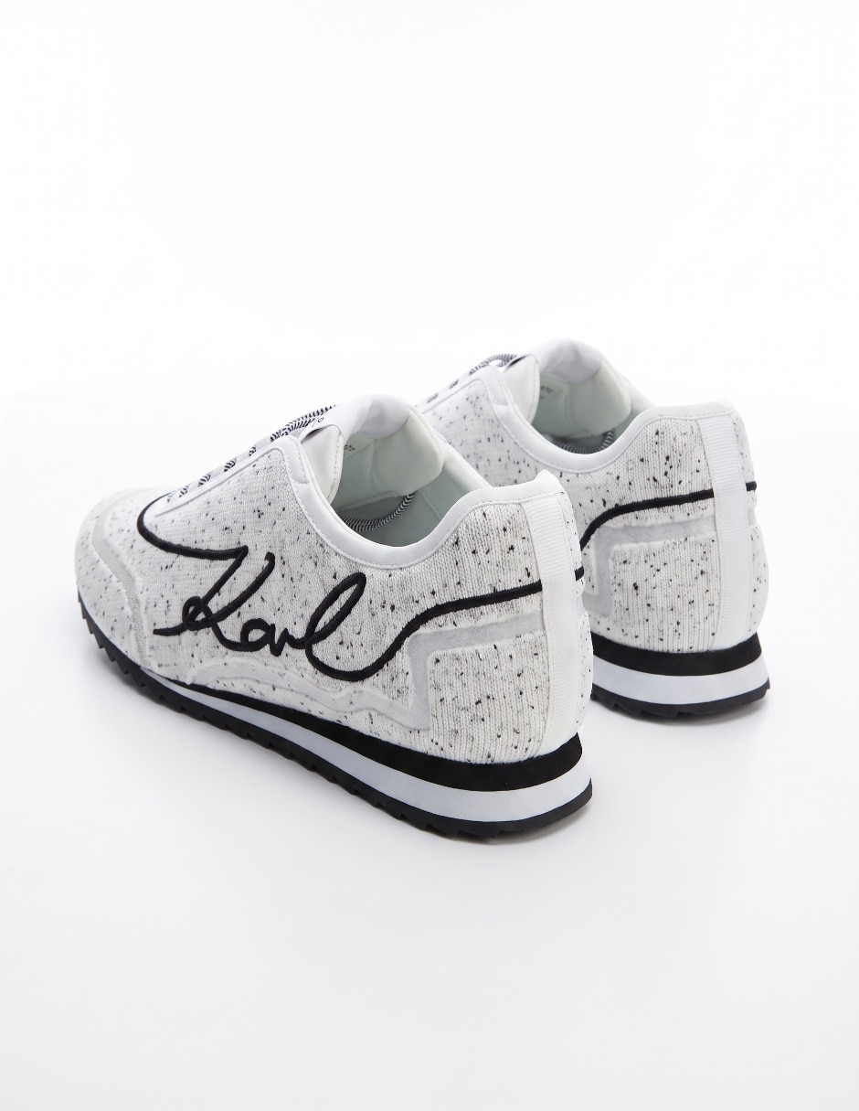Tenis para mujer 2