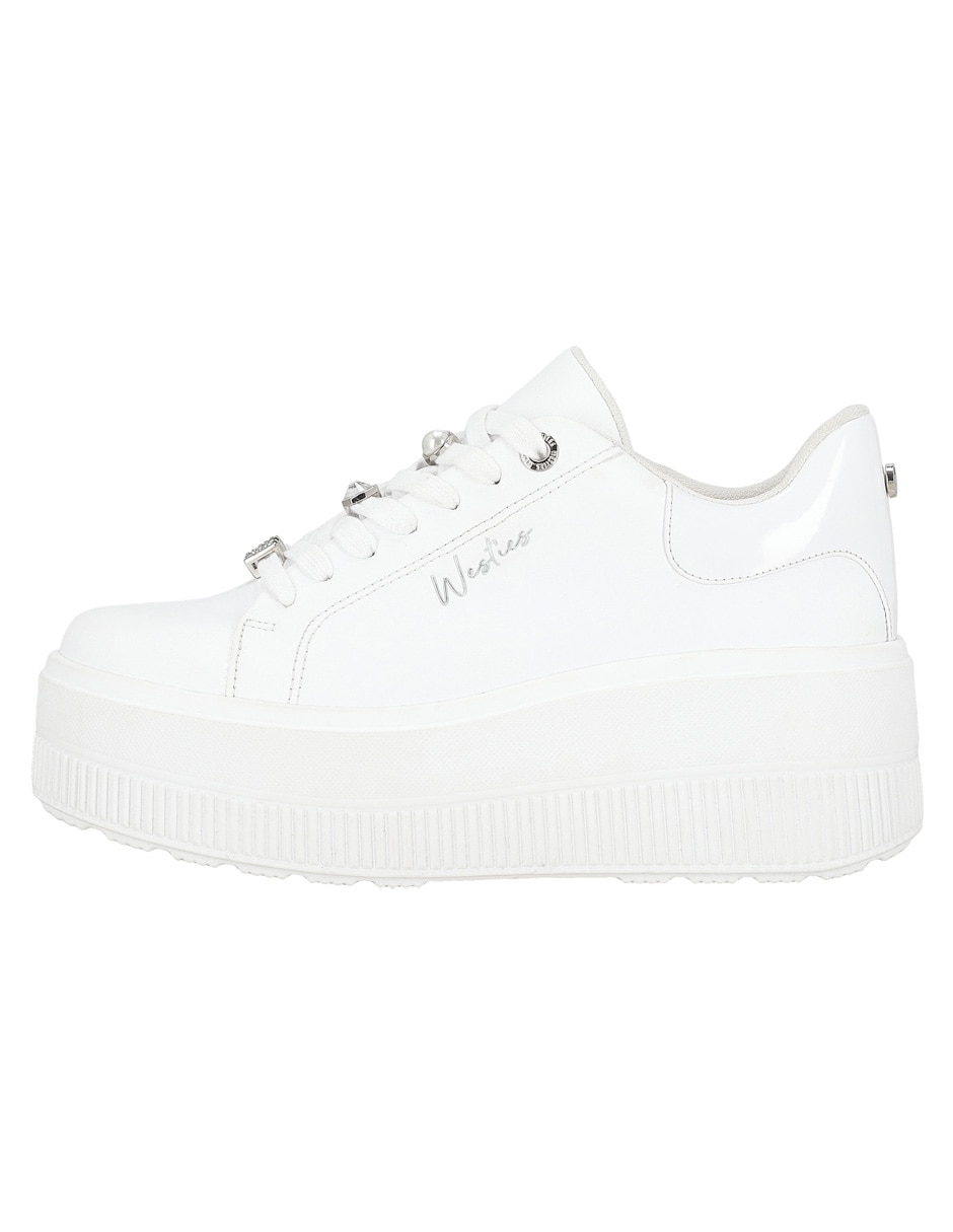 Tenis para mujer
