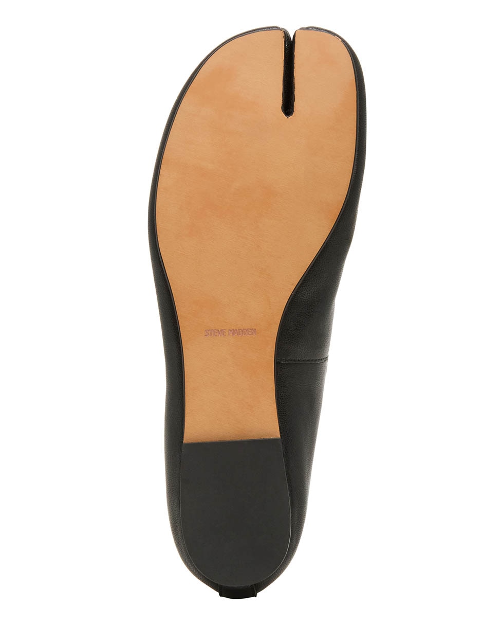 Balerinas Calico de piel para mujer 7