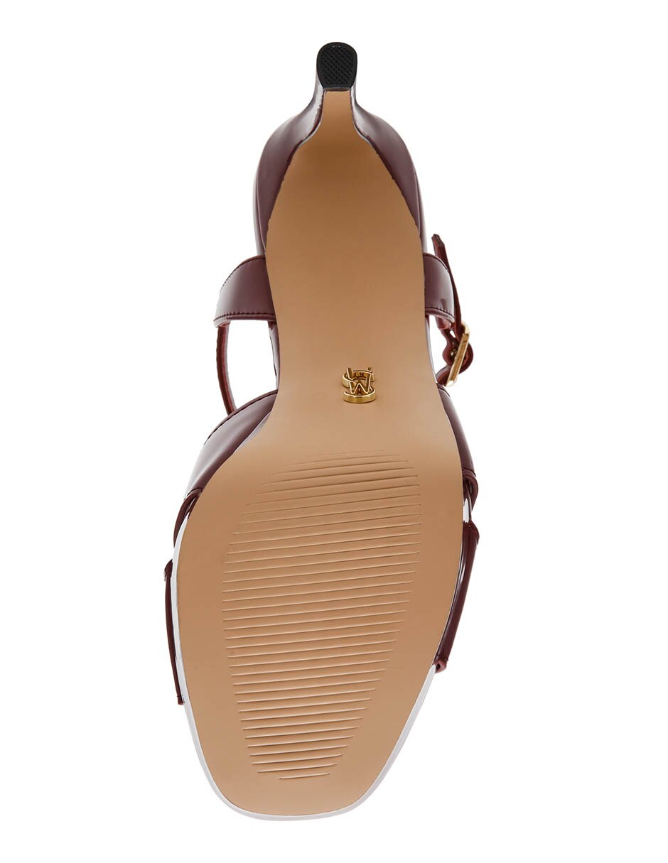 Sandalia Lavisher para mujer 7