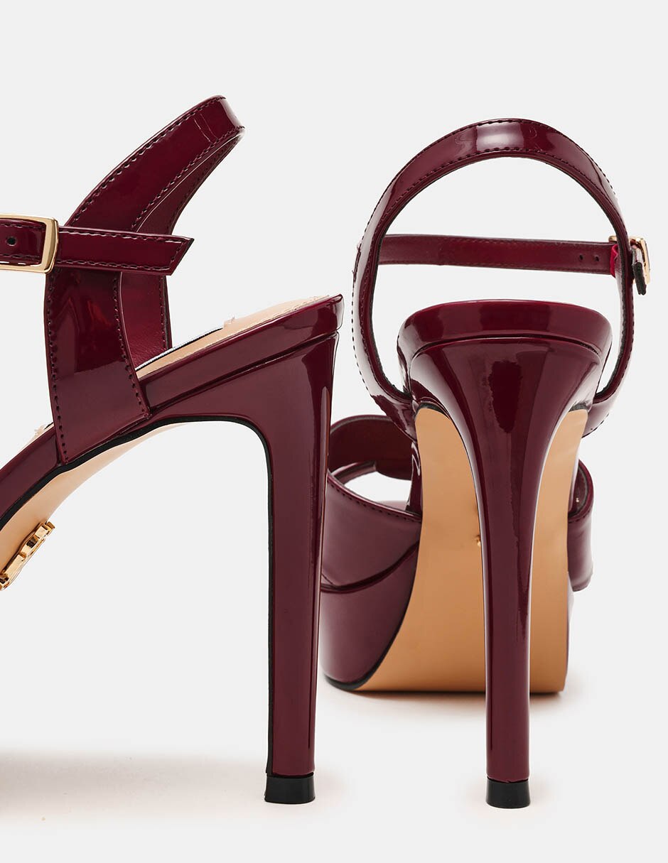 Sandalia Lavisher para mujer 8