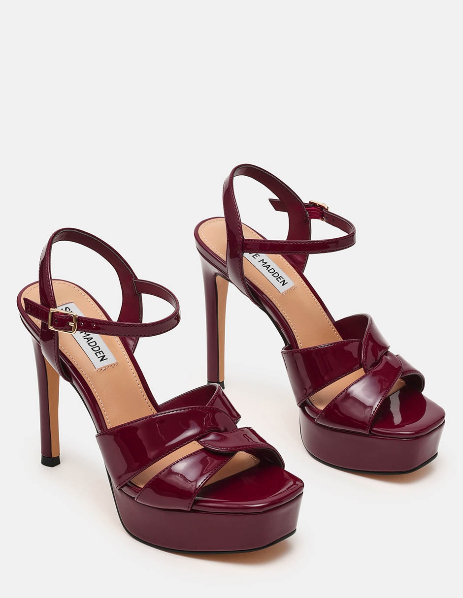 Sandalia Lavisher para mujer 9