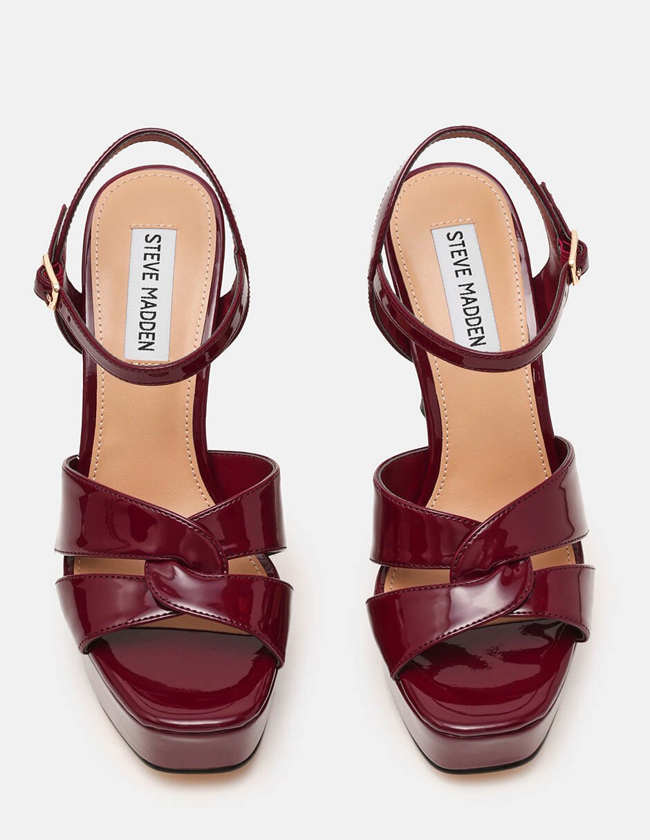 Sandalia Lavisher para mujer 10