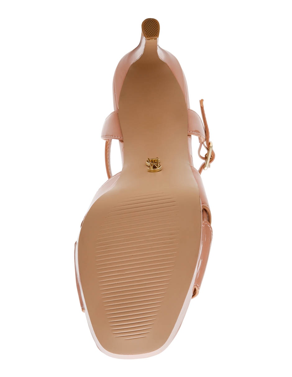 Sandalia Lavisher para mujer 7