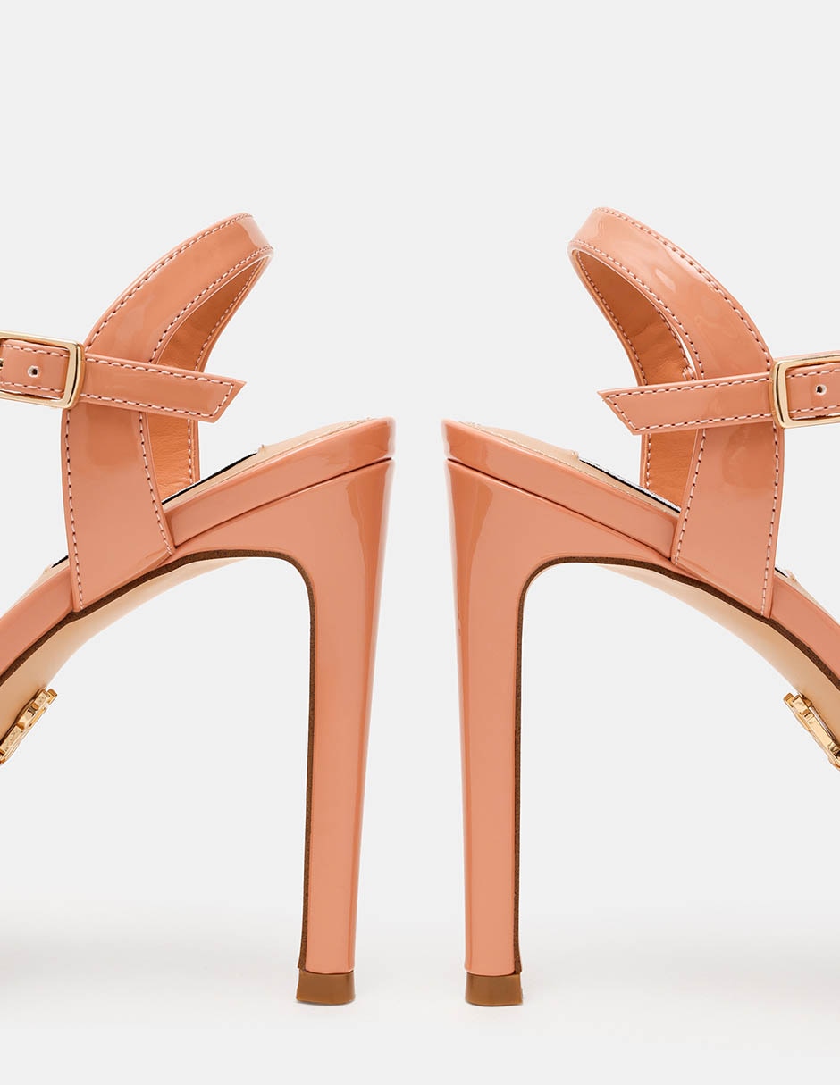 Sandalia Lavisher para mujer 8