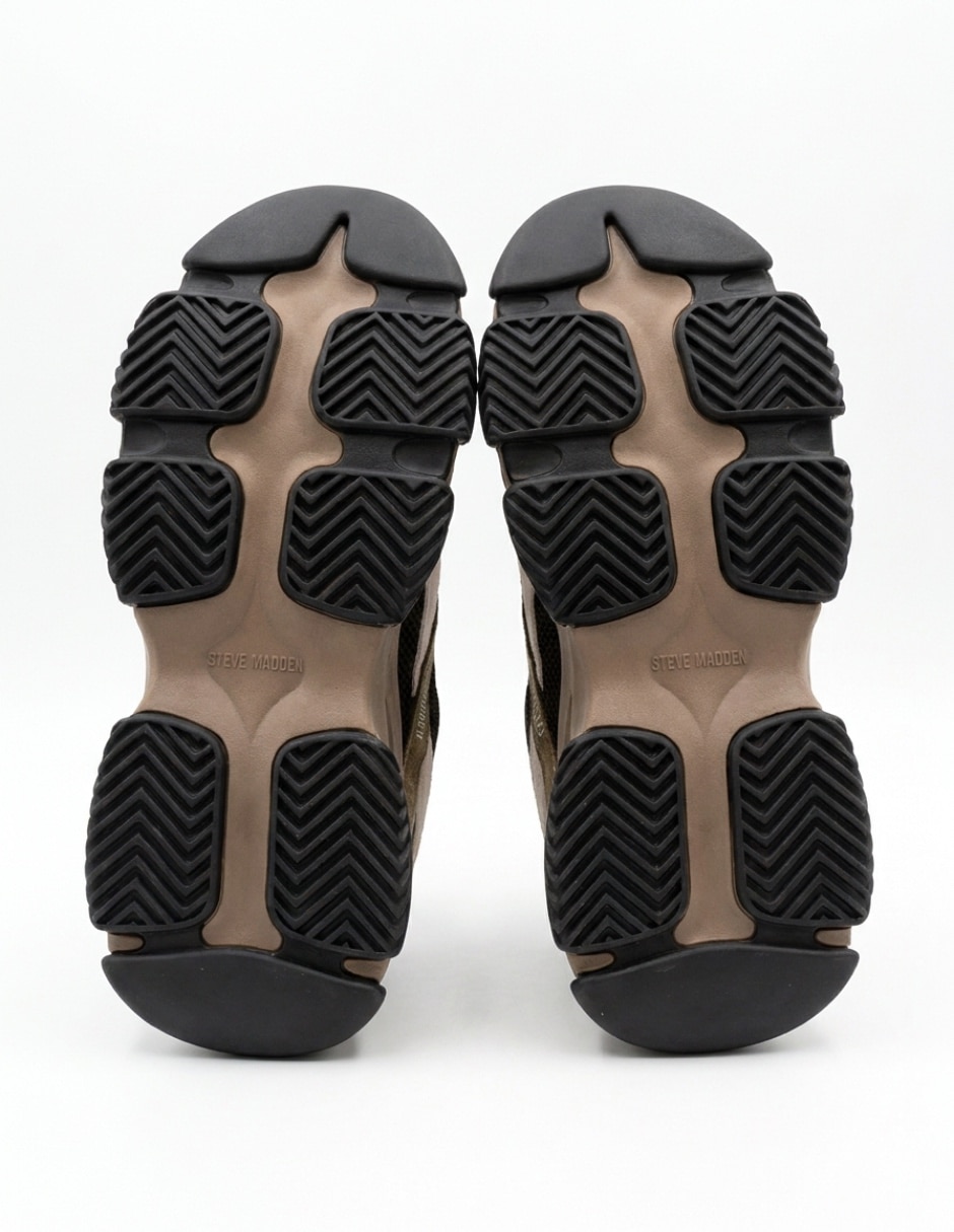 Tenis front row para mujer 6