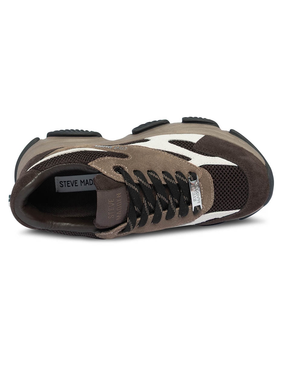 Tenis front row para mujer 10