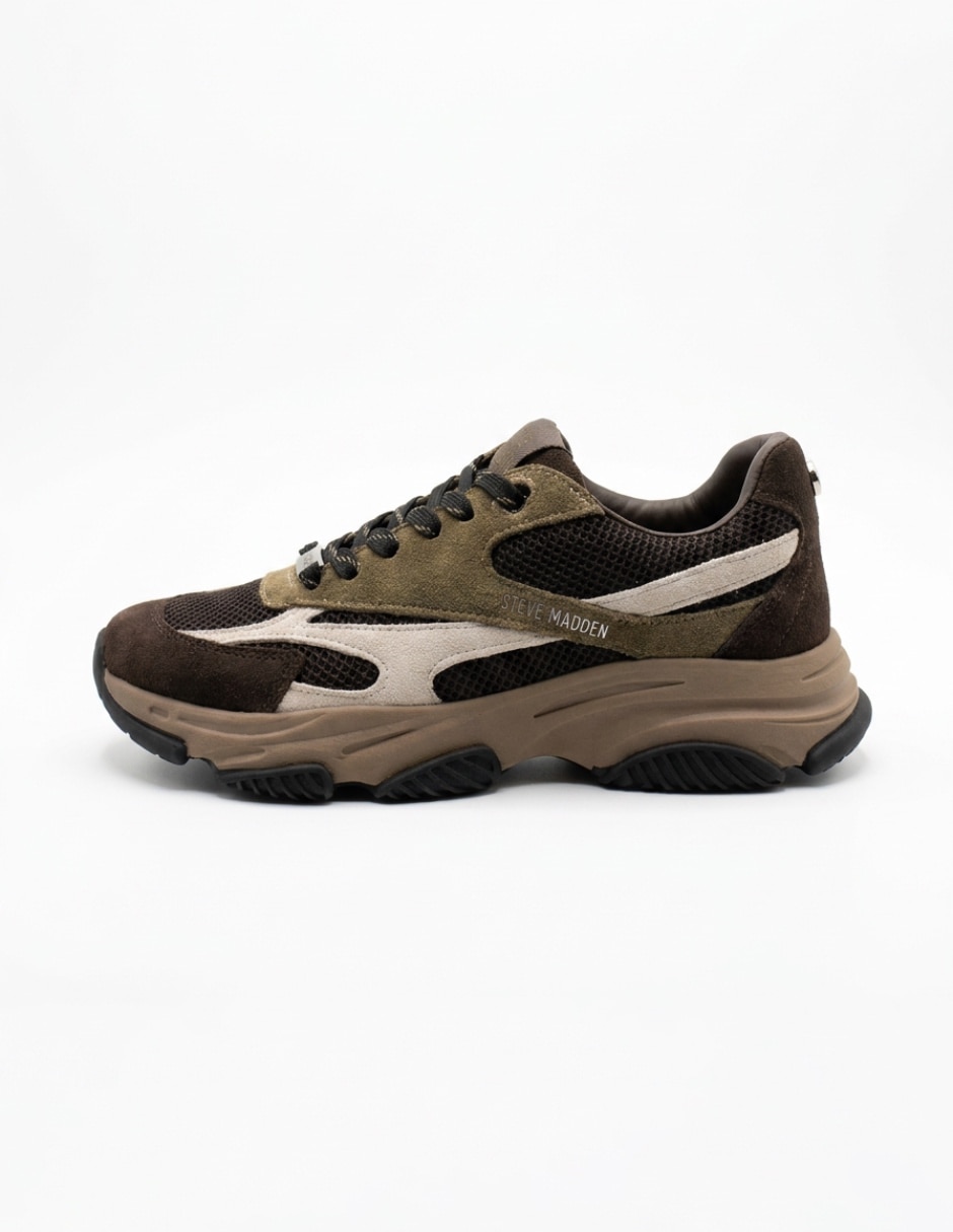 Tenis front row para mujer Tenis front row para mujer