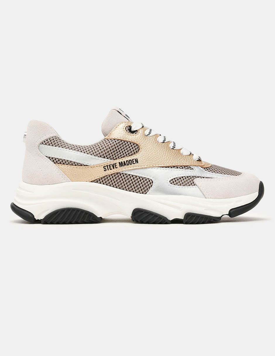 Tenis Front Row para mujer