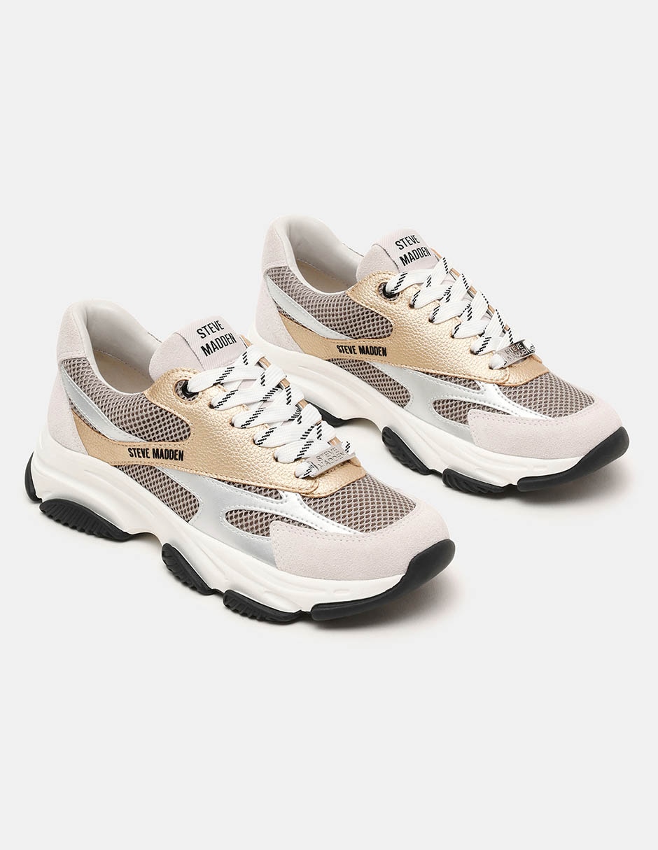 Tenis Front Row para mujer 2