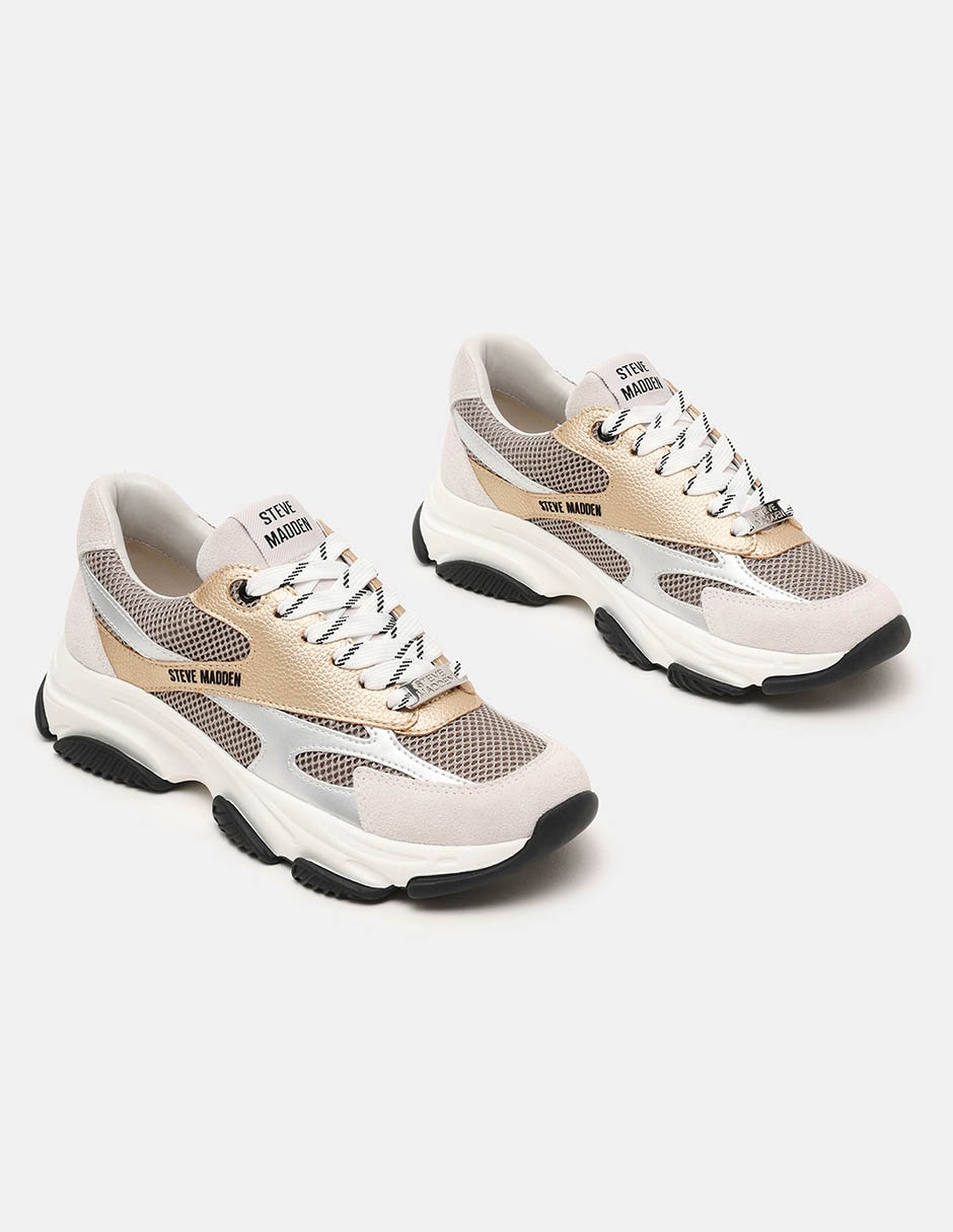 Tenis Front Row para mujer 3