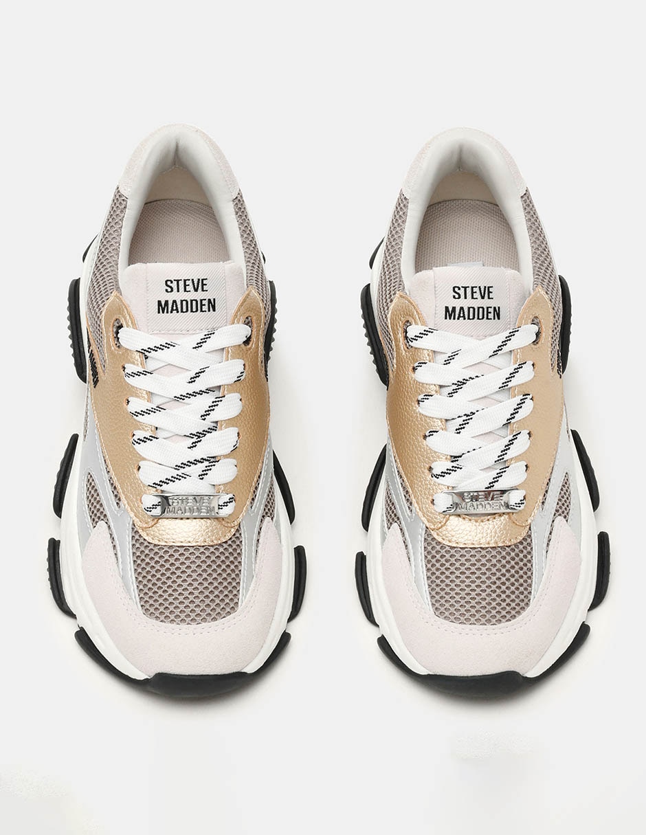 Tenis Front Row para mujer 4