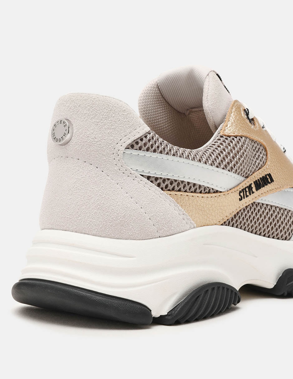 Tenis Front Row para mujer 5