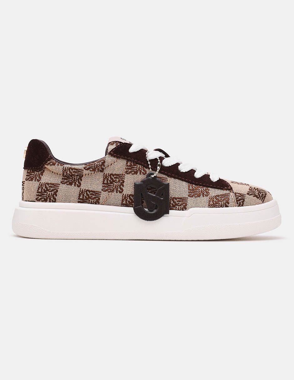 Tenis Marvin-Sm para mujer