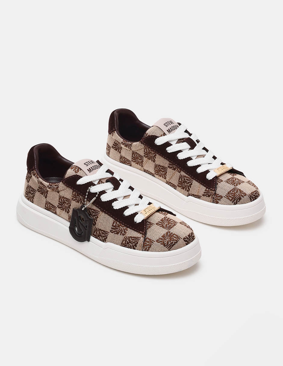 Tenis Marvin-Sm para mujer 2